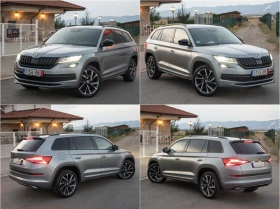 Skoda Kodiaq 2.0TDI* Sportline* Matrix* CANTON* КАМЕРА* Germany, снимка 5