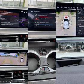 BMW X5 M-PACK-XDRIVE-360-КАМ-DISTRONIC-DIGITAL-ПАМЕТ-ЛЮК-, снимка 14