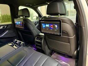 BMW X5 M-PACK-XDRIVE-360-КАМ-DISTRONIC-DIGITAL-ПАМЕТ-ЛЮК-, снимка 12