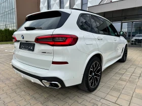 BMW X5 M-PACK-XDRIVE-360-КАМ-DISTRONIC-DIGITAL-ПАМЕТ-ЛЮК-, снимка 5