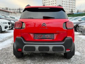 Citroen C3 Aircross 1.2i/Automatic/110hp/TOP Състояние, снимка 6