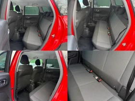 Citroen C3 Aircross 1.2i/Automatic/110hp/TOP Състояние, снимка 12