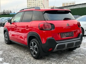 Citroen C3 Aircross 1.2i/Automatic/110hp/TOP Състояние, снимка 5