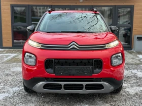 Citroen C3 Aircross 1.2i/Automatic/110hp/TOP Състояние, снимка 2