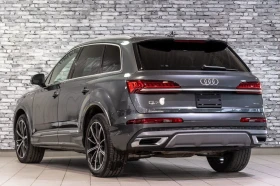 Audi Q7 Progressiv 55* TFSI* АвтоКредит* (ЦЕНА ДО БГ), снимка 5