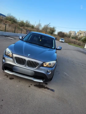 BMW X1, снимка 3