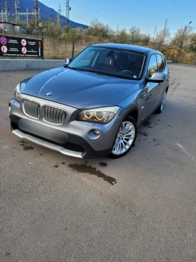 BMW X1, снимка 1