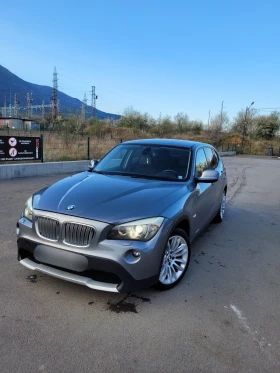 BMW X1, снимка 2