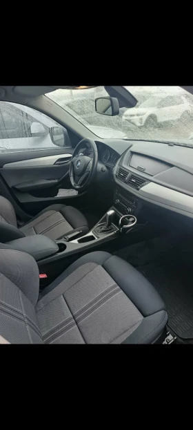 BMW X1, снимка 9
