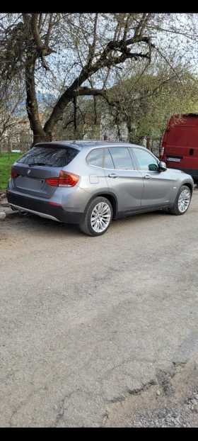 BMW X1, снимка 5