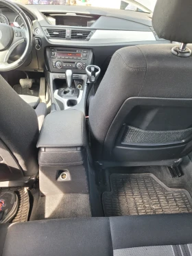 BMW X1, снимка 13