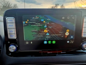 Hyundai Kona НОВ ВНОС ХОЛАНДИЯ , снимка 12