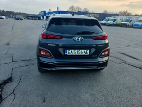 Hyundai Kona НОВ ВНОС ХОЛАНДИЯ , снимка 5
