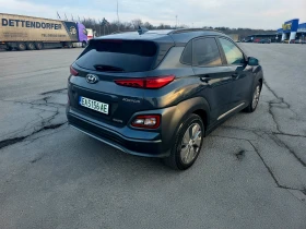 Hyundai Kona НОВ ВНОС ХОЛАНДИЯ , снимка 6