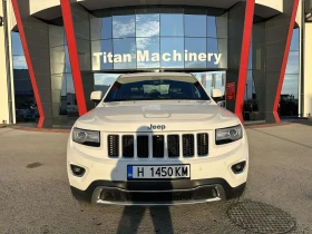Jeep Grand cherokee, снимка 1