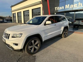 Jeep Grand cherokee, снимка 2