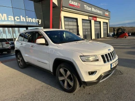 Jeep Grand cherokee, снимка 3
