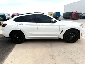 BMW X4 M40i XDrive , снимка 4