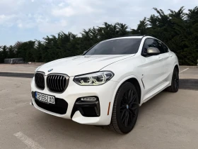 BMW X4 M40i XDrive , снимка 1