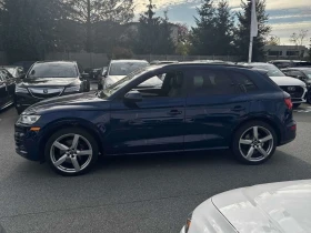 Audi SQ5 Technik/ДИСТРОНИК/ПАНОРАМА/360, снимка 3
