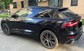 Audi SQ8  4.0 V8, снимка 2