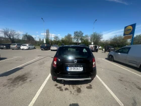 Dacia Duster, снимка 9