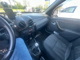 Dacia Duster, снимка 12