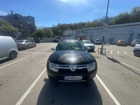 Dacia Duster, снимка 1