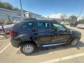Dacia Duster, снимка 7
