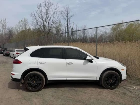 Porsche Cayenne AWD * ПОДГРЕВИ* ОБДУХВАНЕ* ПАНОРАМА* КАМЕРА* , снимка 4