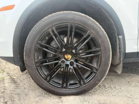 Porsche Cayenne AWD * ПОДГРЕВИ* ОБДУХВАНЕ* ПАНОРАМА* КАМЕРА* , снимка 6