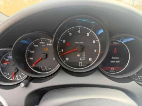 Porsche Cayenne AWD * ПОДГРЕВИ* ОБДУХВАНЕ* ПАНОРАМА* КАМЕРА* , снимка 8