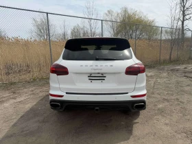 Porsche Cayenne AWD * ПОДГРЕВИ* ОБДУХВАНЕ* ПАНОРАМА* КАМЕРА* , снимка 5