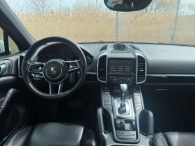 Porsche Cayenne AWD * ПОДГРЕВИ* ОБДУХВАНЕ* ПАНОРАМА* КАМЕРА* , снимка 9