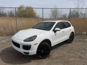 Porsche Cayenne AWD * ПОДГРЕВИ* ОБДУХВАНЕ* ПАНОРАМА* КАМЕРА* , снимка 1