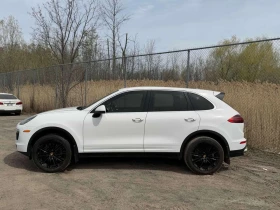 Porsche Cayenne AWD * ПОДГРЕВИ* ОБДУХВАНЕ* ПАНОРАМА* КАМЕРА* , снимка 3