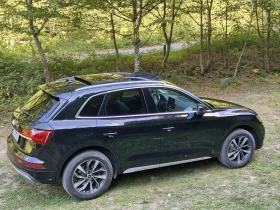 Audi Q5 45 tsfi Premium, снимка 14