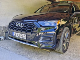 Audi Q5 45 tsfi Premium, снимка 16