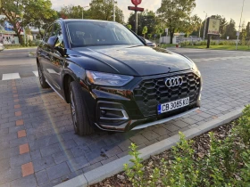 Audi Q5 45 tsfi Premium, снимка 10