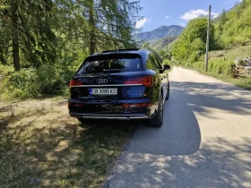 Audi Q5 45 tsfi Premium, снимка 11