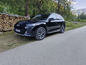 Audi Q5 45 tsfi Premium, снимка 1