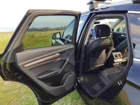 Audi Q5 45 tsfi Premium, снимка 3