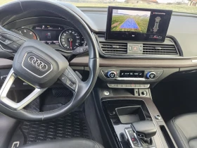 Audi Q5 45 tsfi Premium, снимка 4