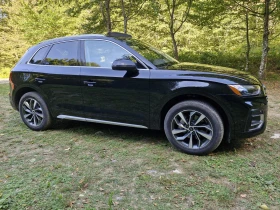 Audi Q5 45 tsfi Premium, снимка 12