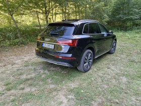 Audi Q5 45 tsfi Premium, снимка 13