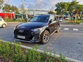 Audi Q5 45 tsfi Premium, снимка 7