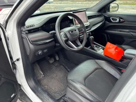 Jeep Compass Trailhawk/ПАНОРАМА/АВТОФИНАНСИРАНЕ, снимка 7