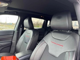 Jeep Compass Trailhawk/ПАНОРАМА/АВТОФИНАНСИРАНЕ, снимка 10