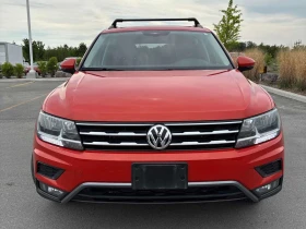 VW Tiguan * Comfortline * АВТОКРЕДИТ БЕЗ ПЪРВОНАЧАЛНА ВНОСКА, снимка 6