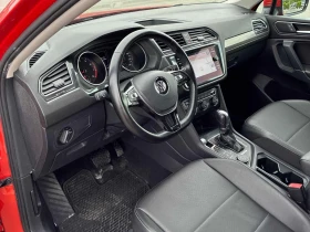 VW Tiguan * Comfortline * АВТОКРЕДИТ БЕЗ ПЪРВОНАЧАЛНА ВНОСКА, снимка 5